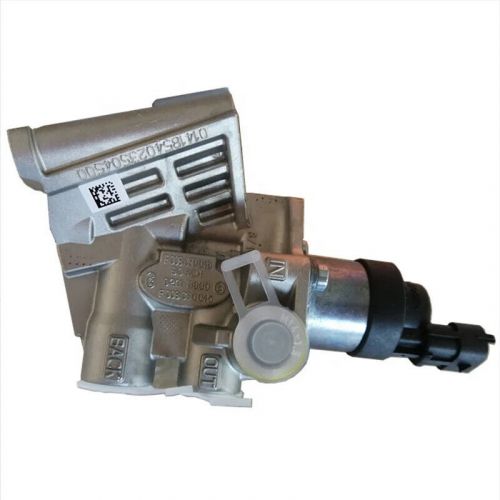 TCD2012 Engine Fuel Pressure Regulator 04290102 04296846 04298582, US $237.49, image 6