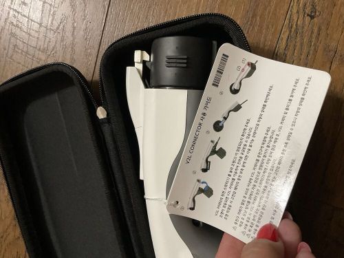 Genesis GV60 Kia EV6 EV9 Hyundai IONIQ 5,6 1 20V 60HZ V2L Connector 916B1-CV020, US $199.99, image 3