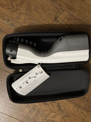 Genesis GV60 Kia EV6 EV9 Hyundai IONIQ 5,6 1 20V 60HZ V2L Connector 916B1-CV020, US $199.99, image 6