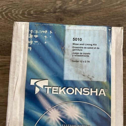 Tekonsha Electric Trailer Brake Parts 5010 NEW, US $19.95, image 2
