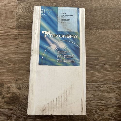 Tekonsha Electric Trailer Brake Parts 5010 NEW, US $19.95, image 4