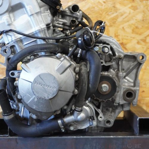 2003 2004 HONDA CBR600RR ENGINE MOTOR 16K GUARANTEED, US $1,250.00, image 3