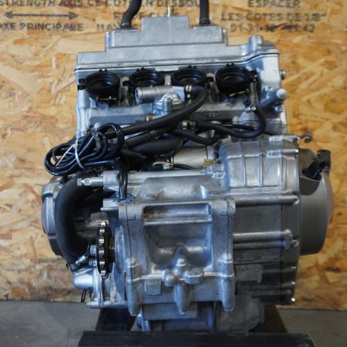 2003 2004 HONDA CBR600RR ENGINE MOTOR 16K GUARANTEED, US $1,250.00, image 5