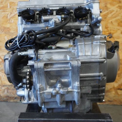 2003 2004 HONDA CBR600RR ENGINE MOTOR 16K GUARANTEED, US $1,250.00, image 6