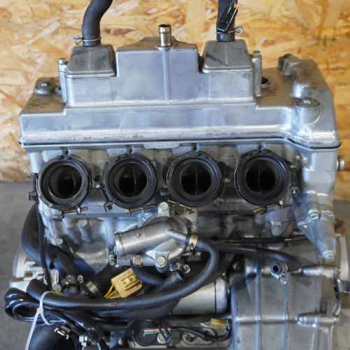 2003 2004 HONDA CBR600RR ENGINE MOTOR 16K GUARANTEED, US $1,250.00, image 7
