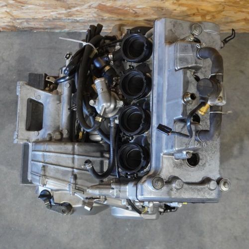 2003 2004 HONDA CBR600RR ENGINE MOTOR 16K GUARANTEED, US $1,250.00, image 8