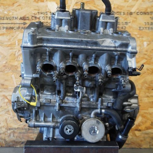2003 2004 HONDA CBR600RR ENGINE MOTOR 16K GUARANTEED, US $1,250.00, image 13