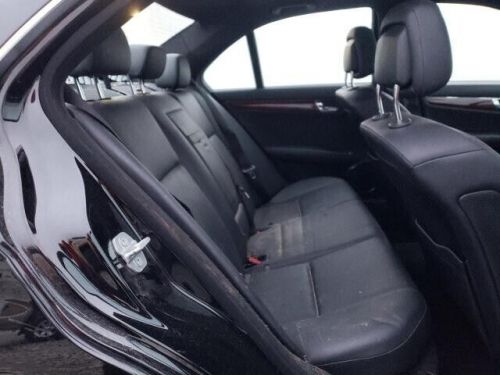 2008-2012 MERCEDES C300 W204 4MATIC SEDAN BRAKE MASTER CYLINDER BOOSTER, US $31.42, image 4