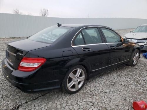 2008-2012 MERCEDES C300 W204 4MATIC SEDAN BRAKE MASTER CYLINDER BOOSTER, US $31.42, image 7