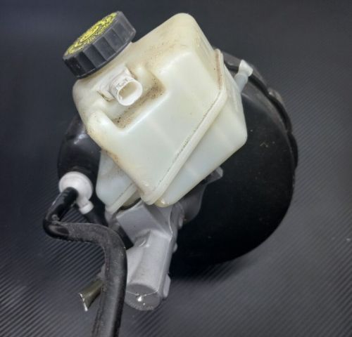 2008-2012 MERCEDES C300 W204 4MATIC SEDAN BRAKE MASTER CYLINDER BOOSTER, US $31.42, image 8