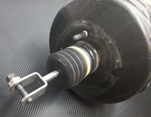 2008-2012 MERCEDES C300 W204 4MATIC SEDAN BRAKE MASTER CYLINDER BOOSTER, US $31.42, image 9