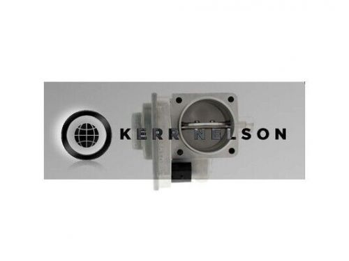 Throttle Body KTB035 Kerr Nelson Genuine Top Quality Guaranteed New, US $, image 2