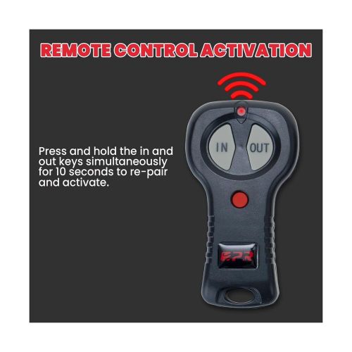 OPENROAD 2500 lb ATV/UTV Winch,12 V Towing Off-Road Electric ATV Winch with 3..., US $165.08, image 3