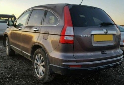 HONDA CRV EXHAUST MANIFOLD 2010, US $, image 4