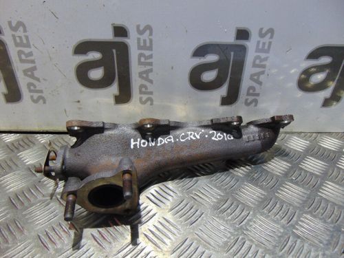 HONDA CRV EXHAUST MANIFOLD 2010, US $, image 5