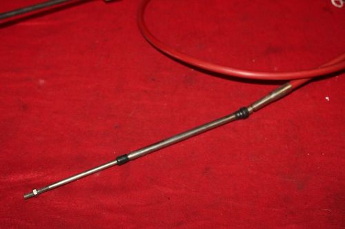 Yamaha 2008-2010 FX Cruiser SHO 1800 Reverse Cable Oem Genuine F1W-6149C-01-00, US $99.95, image 2