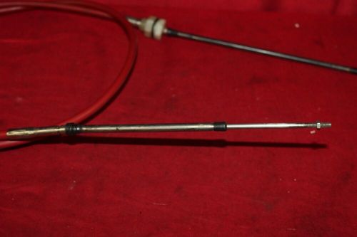 Yamaha 2008-2010 FX Cruiser SHO 1800 Reverse Cable Oem Genuine F1W-6149C-01-00, US $99.95, image 5