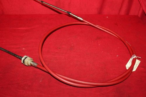 Yamaha 2008-2010 FX Cruiser SHO 1800 Reverse Cable Oem Genuine F1W-6149C-01-00, US $99.95, image 7