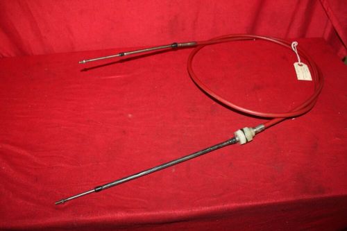 Yamaha 2008-2010 FX Cruiser SHO 1800 Reverse Cable Oem Genuine F1W-6149C-01-00, US $99.95, image 8