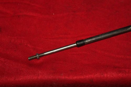 Yamaha 2008-2010 FX Cruiser SHO 1800 Reverse Cable Oem Genuine F1W-6149C-01-00, US $99.95, image 9