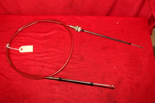 Yamaha 2008-2010 FX Cruiser SHO 1800 Reverse Cable Oem Genuine F1W-6149C-01-00, US $99.95, image 11