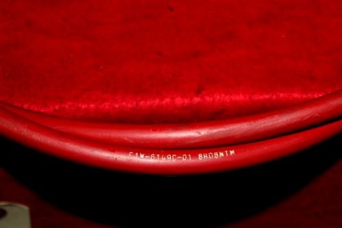 Yamaha 2008-2010 FX Cruiser SHO 1800 Reverse Cable Oem Genuine F1W-6149C-01-00, US $99.95, image 12