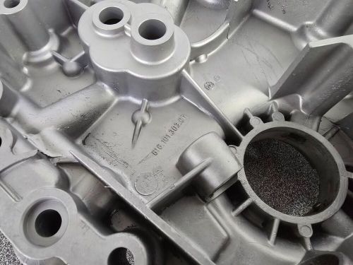 VERY NICE ORIGINAL PORSCHE 912 ENGINE BLOCK 3RD THIRD MEMBER UNSTAMPED 616/36, US $600.00, image 2