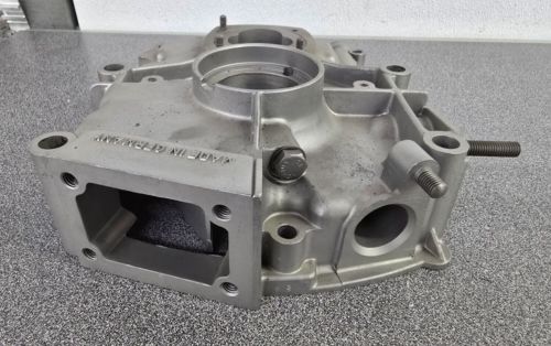 VERY NICE ORIGINAL PORSCHE 912 ENGINE BLOCK 3RD THIRD MEMBER UNSTAMPED 616/36, US $600.00, image 12
