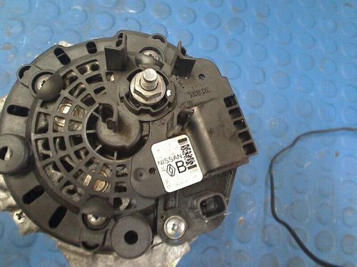 ALTERNATOR ALTERNATOR RENAULT SCÉNIC IV (RFAJ) 2017 230043BE0B-, US $, image 2