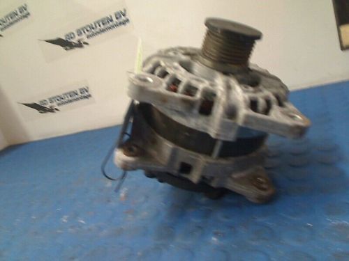 ALTERNATOR ALTERNATOR RENAULT SCÉNIC IV (RFAJ) 2017 230043BE0B-, US $, image 4
