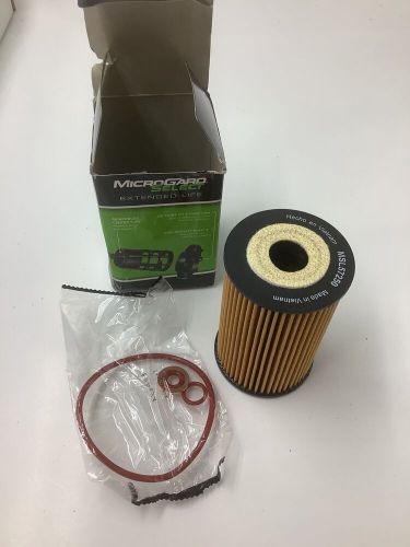 MicroGard Select GENUINE OEM Extended Life Synthetic Oil Filter - MSL57250, US $17.99, image 2
