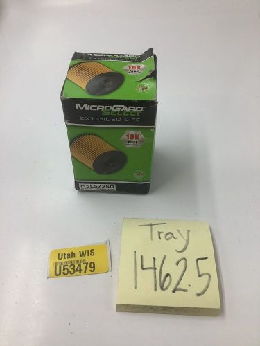 MicroGard Select GENUINE OEM Extended Life Synthetic Oil Filter - MSL57250, US $17.99, image 3