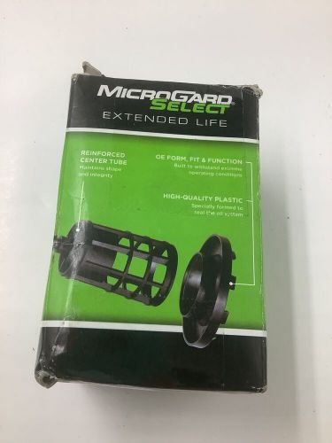 MicroGard Select GENUINE OEM Extended Life Synthetic Oil Filter - MSL57250, US $17.99, image 7