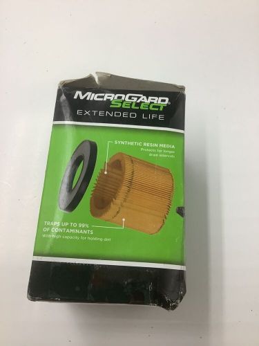 MicroGard Select GENUINE OEM Extended Life Synthetic Oil Filter - MSL57250, US $17.99, image 8