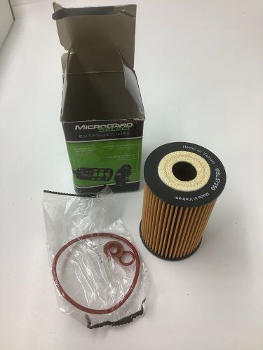 MicroGard Select GENUINE OEM Extended Life Synthetic Oil Filter - MSL57250, US $17.99, image 9