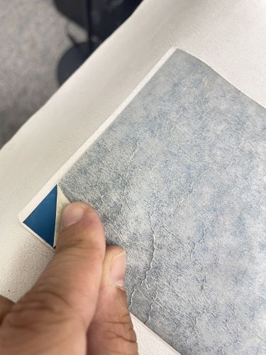 G3 17X SERIES 157043-02 BLUE 96" L 3 1/2" W SOLID STRIPS DECAL MARINE BOAT, US $54.95, image 2