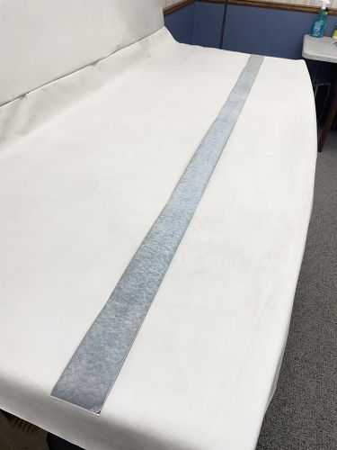 G3 17X SERIES 157043-02 BLUE 96" L 3 1/2" W SOLID STRIPS DECAL MARINE BOAT, US $54.95, image 5