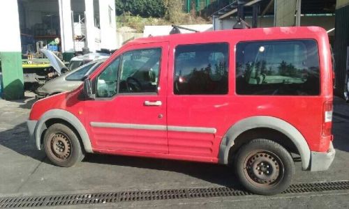 4t163051aa lower control arm wheel suspension front left for ford tourneo conne 882143-