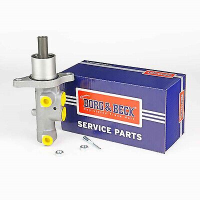 Brake Master Cylinder BBM4807 Borg & Beck 1568847 1689827 Top Quality Guaranteed, US $, image 2