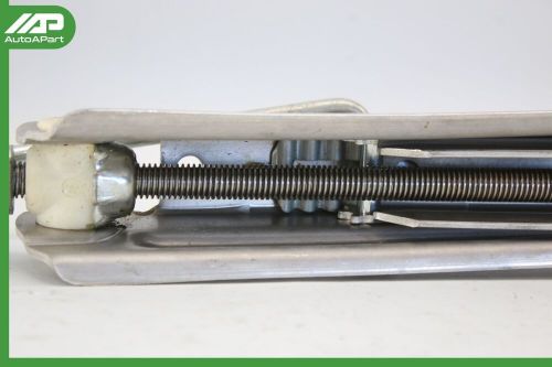 ✅ 01-07 Mercedes W203 C230 C320 C32 Wheel Rim Tire Emergency Jack 2035830315 OEM, US $80.00, image 3