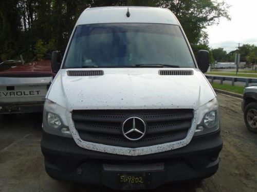 SPRINTV25 2016 Power Brake Booster 1719298, US $134.99, image 11