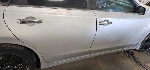 Throttle Body Assembly 3.5L Sedan Fits 07-14 ALTIMA 1153538, US $45.00, image 5