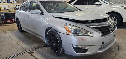 Throttle Body Assembly 3.5L Sedan Fits 07-14 ALTIMA 1153538, US $45.00, image 8