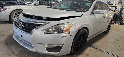 Throttle Body Assembly 3.5L Sedan Fits 07-14 ALTIMA 1153538, US $45.00, image 12