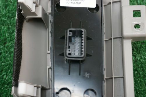 2016 Hyundai Tucson Control Switch with Panel OEM (93710-D3220) (84780-D3000), US $30.00, image 5