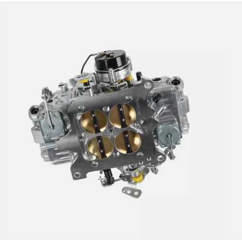 Carburetor for Quick Fuel Brawler 4 Barrel 650 CFM Double-Pumper Electric Choke, US $289.99, image 2