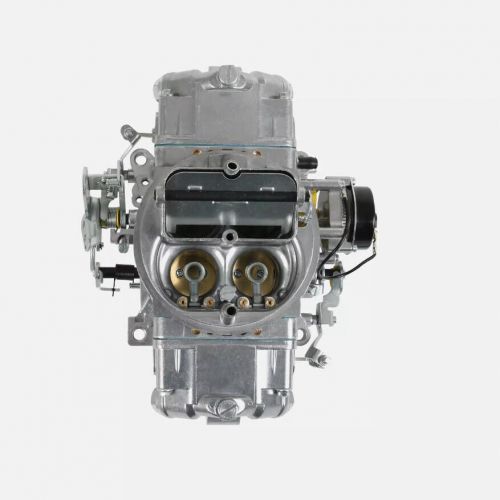 Carburetor for Quick Fuel Brawler 4 Barrel 650 CFM Double-Pumper Electric Choke, US $289.99, image 3