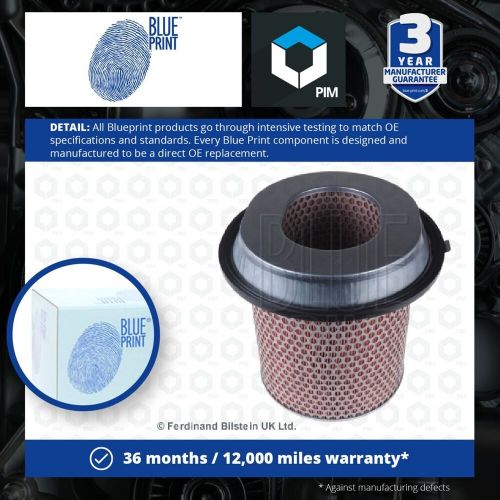 Air Filter fits PROTON PERSONA 2.0D 96 to 99 4D68 Blue Print MD620610 MD620610S, US $, image 3