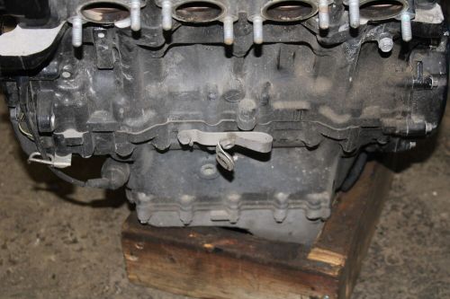09-12 KAWASAKI NINJA ZX6R ZX600R ENGINE MOTOR BB704, US $1,750.99, image 10