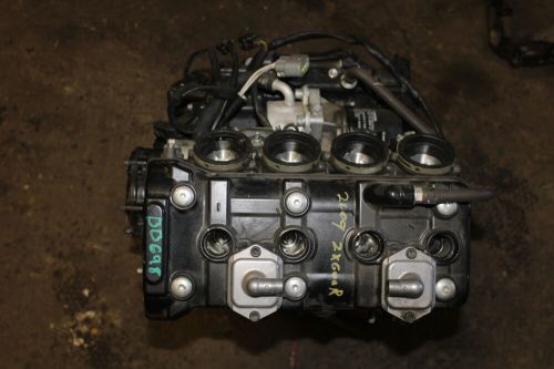 09-12 KAWASAKI NINJA ZX6R ZX600R ENGINE MOTOR BB704, US $1,750.99, image 11